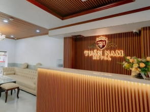 Tuan Nam Hotel