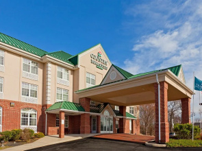 Country Inn & Suites by Radisson, Newark, DE