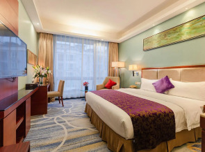 Sentosa Hotel Majialong Branch