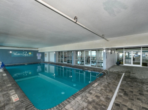 0402 Waters Edge Resort 2 Bedroom Condo by RedAwning