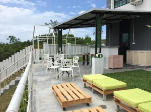 Best wishes guesthouse