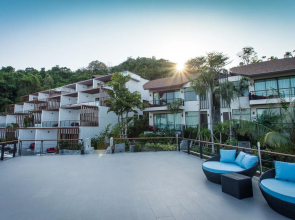 Chalong Chalet Resort & Longstay