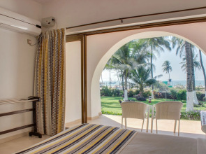 Longuinhos Beach Resort