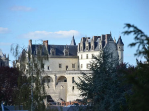 Manoir Du Parc - Adults Only