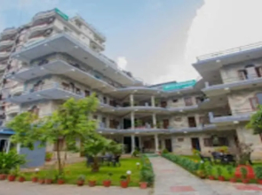 Merostay 019 Hotel Bien Venue