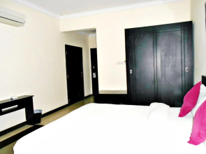 Butterfly Suites