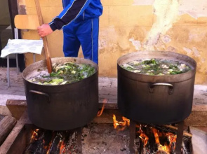 La Sicily