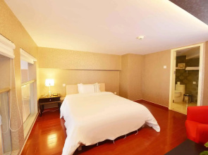 Bodun International Serviced Apartment - Guangzhou