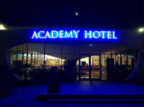 Hotel Veronica