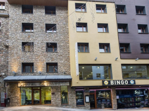 Hotel Catalunya Ski by Nexta