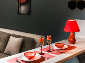 B-Flats (Би-Флэтс) на улице Ленина 185А