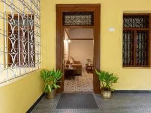 Hotel Mayura Hoysala