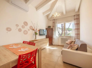 Prima dell'Elba Family Apartments