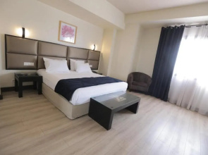 hotel evasion by liberte