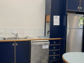 Unit 10 Sea Eagles Apartments