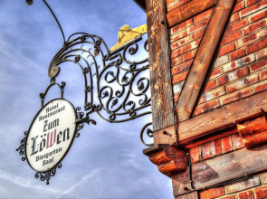 Hotel Zum Löwen