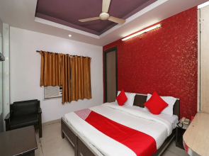 OYO 3531 Hotel Vishwas