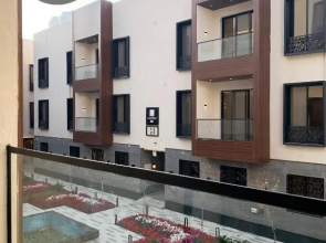 Kease Arid J-9 Luxury Gold Balcony AX81