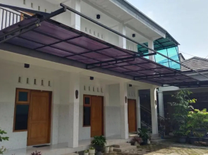 OYO 91233 Bismo 85 Family Syariah