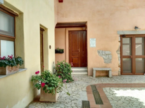Agriturismo I Mandorli