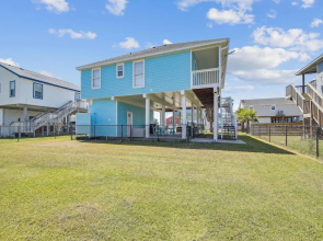 Seagull Sands by Ryson Vacation Rentals