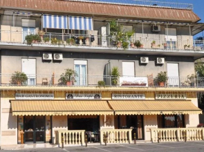 Albergo Casa Lupi