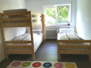 Ferienwohnung Am Alten Brunnen