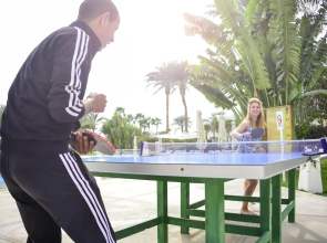 Novotel Sharm el Sheikh