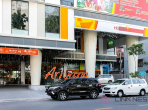 LinkNest Sea View Apartment