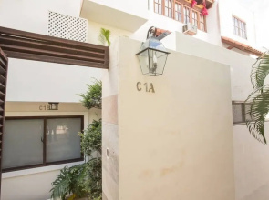 1BR Altos Chavon Apartment by ASVR-C1B