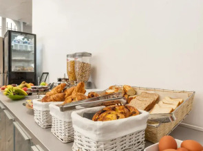 Residhotel Vieux Port