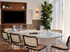 The Hoxton, Poblenou