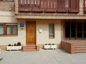 Apartamentos Alcañiz IV