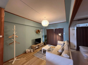 Living CUBE Beppu Station Annex / Vacation STAY 54915