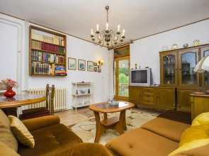 Apartment Dusper / Two Bedrooms A1