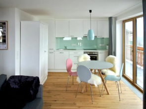 Apartment Edelweiss