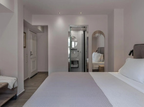 Piraeus City Hotel