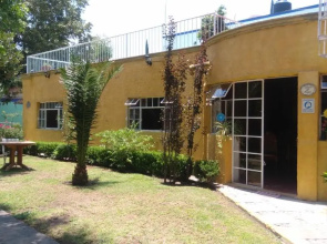 Hotel Elohim