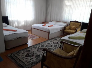 Sehsuvar Peace Pension