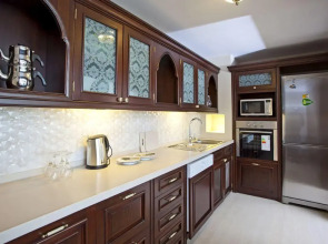 Salmakis Resort & Spa