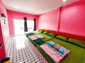 Kwanjai Resort