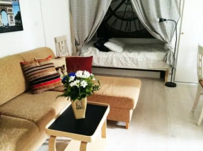 Apartments Savonlinna