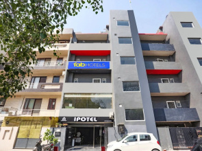 FabHotel Indraprastha
