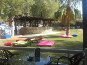 Ilayda Beach Club
