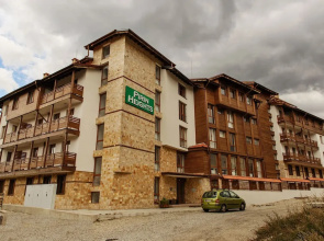 Pirin Heights Holiday Apartments