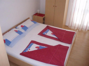 Apartments Zvono