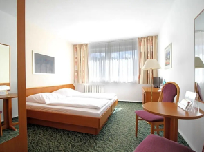 Morada Hotel Alexisbad