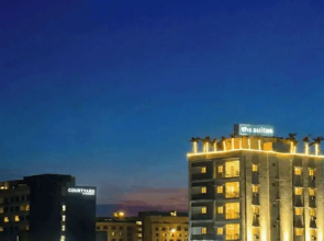 THS Suites