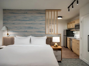 Towneplace Suites By Marriott Canfield