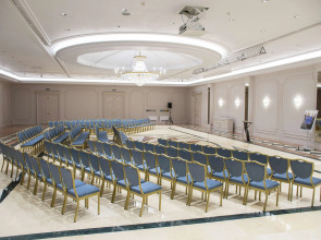 Radisson Hotel, Астана